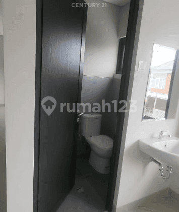 RUKO GANDENG DI KOTA WISATA CIBUBUR      2