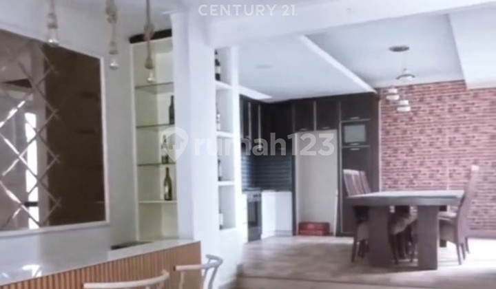 Rumah di Kota Wisata Cibubur Gunung Putri Bogor 2