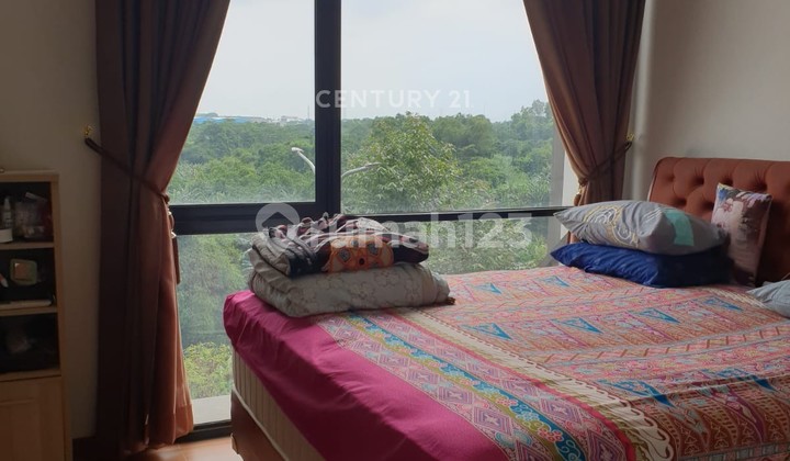 Rumah 3 Lantai di Dalam Cluster Kota Wisata Cibubur 2