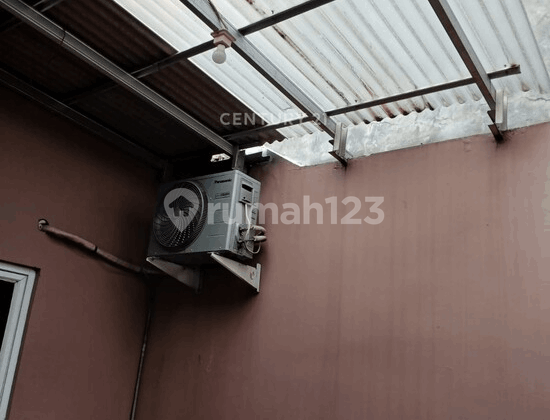 Rumah 2 Lantai di Kota Wisata Cibubur 2