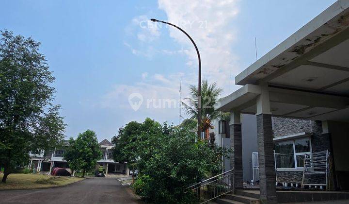 foto lainnya rumah di perumahan kota wisata