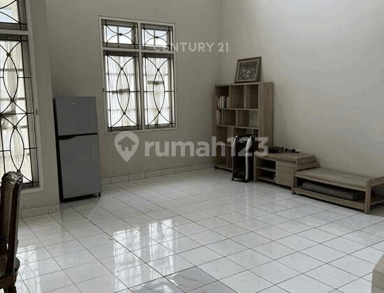 Rumah 2 Lantai di Kota Wisata Cibubur 2