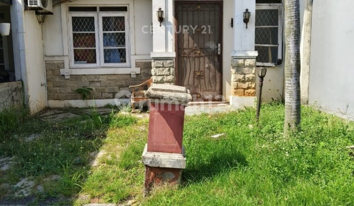 Rumah di Kota Wisata Cibubur Gunung Putri Bogor