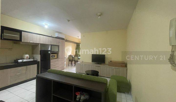 DIJUAL APARTEMEN RASUNA EPICENTRUM  HUNIAN NYAMAN DAN STRATEGIS 2