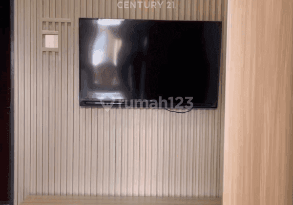 1 UNIT APARTEMEN KEBAGUSAN CITY JAKARTA SELATAN 2