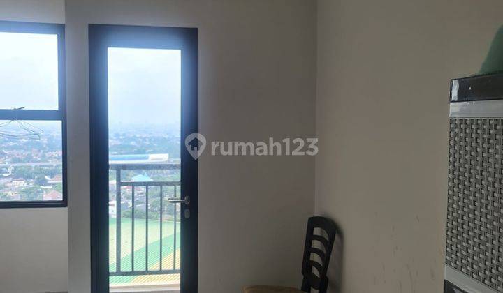 1 UNIT APARTEMEN DI TRANSPARK CIBUBUR 2