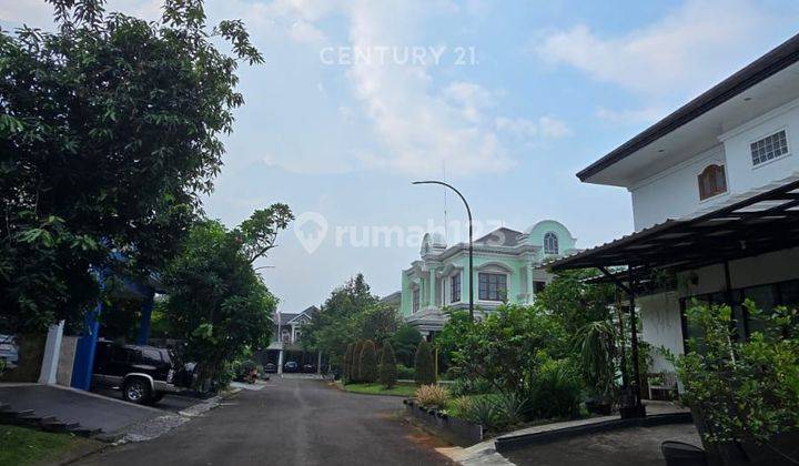 foto lainnya rumah di perumahan kota wisata