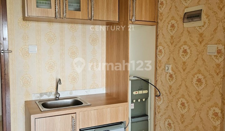1 UNIT APARTEMEN DI SIGNATURE PARK GRANDE CAWANG JAKARTA TIMUR 2