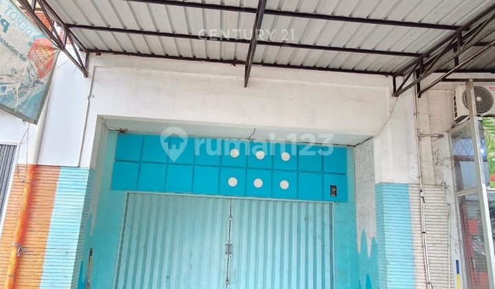 2-Story Shop House in Cikeas Country Residence, Gunung Putri, Bogor 2