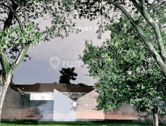 Tanah Kavling di Citra Gran Cibubur