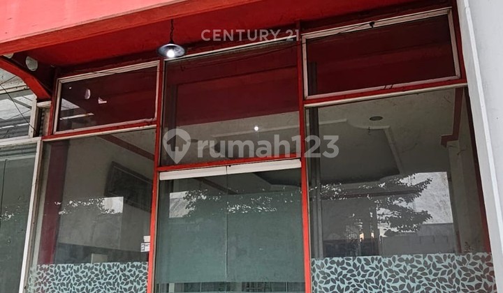 SHOPHOUSE IN CITRA GRAN CIBUBUR 1