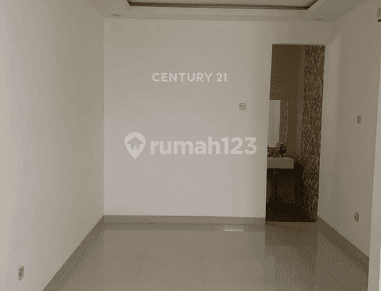 RUMAH 2 LANTAI DI SECOND BOULEVARD CITRA GRAN CIBUBUR      2