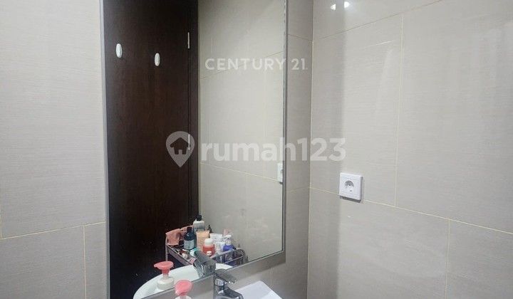 1 Unit Apartemen Vasaka Solterra Jakarta Selatan 2