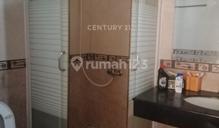 2-Story House in Raffles Hills Cibubur Harjamukti Depok 2