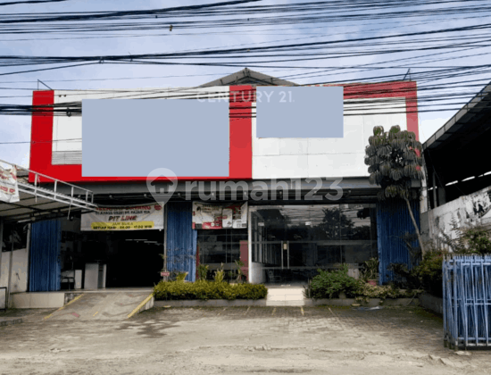 Ruko 2 Lantai di Harjamukti Cimanggis Depok Ruko 2 Lantai di Harjamukti Cimanggis Depok