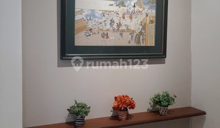 APARTEMEN KONDOMINIUM KINTAMANI DI MAMPANG JAKARTA SELATAN 2