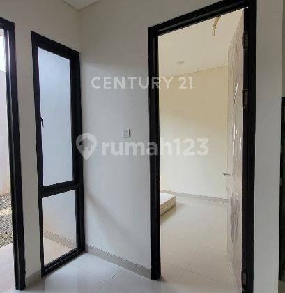 DISEWAKAN RUMAH CANTIK HUNIAN NYAMAN DI CITRA GRAN CBD 2