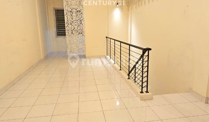 2-STORY SHOP HOUSE IN CIBUBUR TOURISM CITY