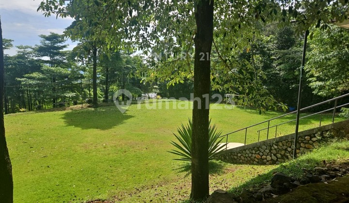 LAND AND BUILDINGS IN KARYA MEKAR VILLAGE, CARIU, BOGOR LAND AND BUILDINGS IN KARYA MEKAR VILLAGE, CARIU, BOGOR