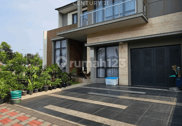 RUMAH 2 LANTAI DI KOTA WISATA CIBUBUR RUMAH 2 LANTAI DI KOTA WISATA CIBUBUR