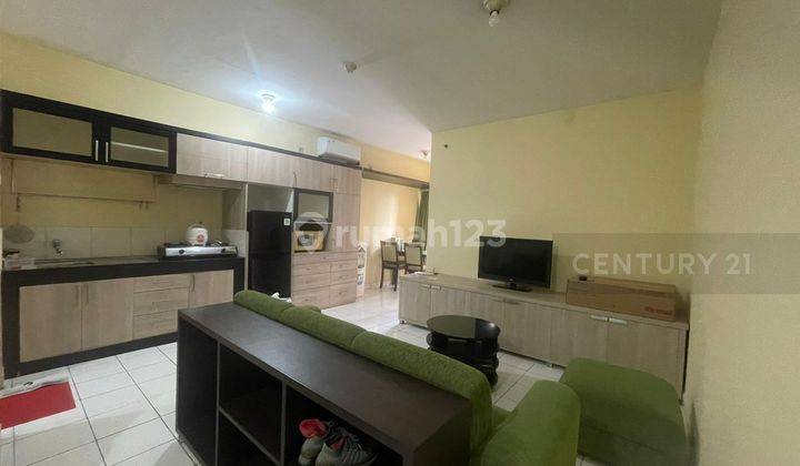 DISEWAKAN APARTEMEN RASUNA EPICENTRUM HUNIAN NYAMAN  2