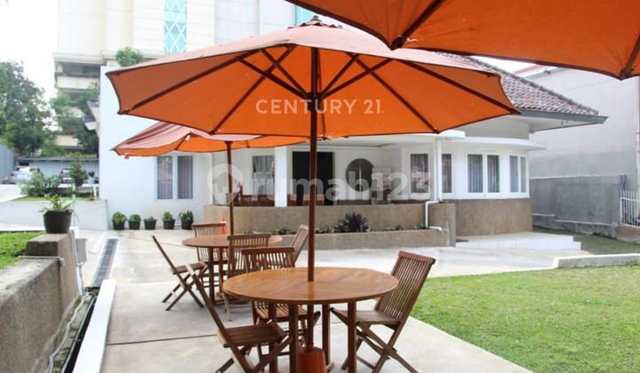 RUMAH DI JALAN PAJAJARAN BABAKAN BOGOR UTARA 2