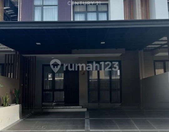 Rumah Cantik Siap Huni di Kota Wisata Cibubur Rumah Cantik Siap Huni di Kota Wisata Cibubur