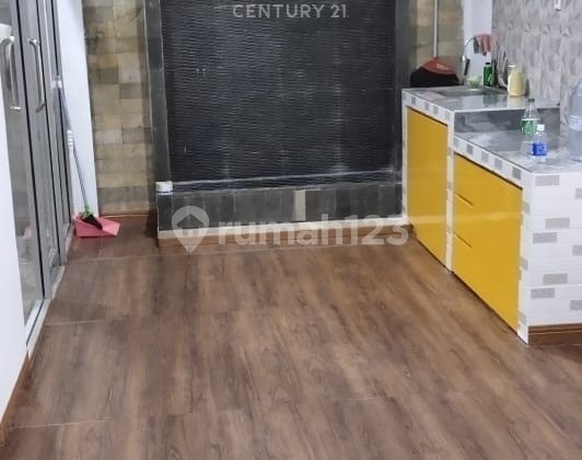 RUMAH DI KOTA WISATA CIBUBUR RUMAH DI KOTA WISATA CIBUBUR