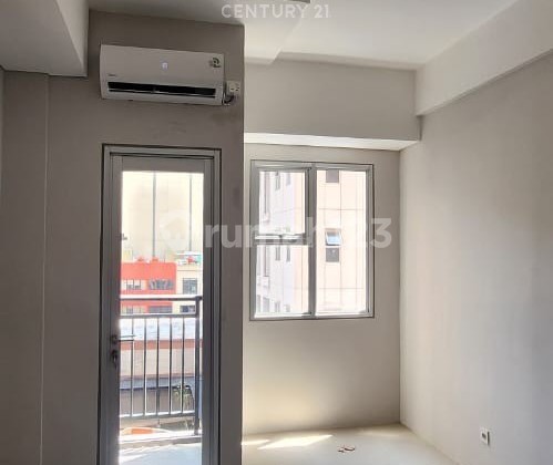 1 Unit Studio Type Apartment at Transpark Juanda Bekasi