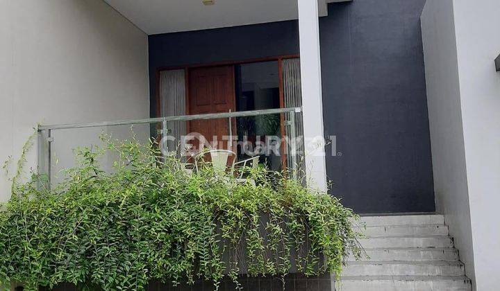 RUMAH DIJUAL DI SENTUL  2