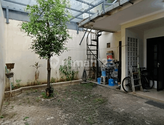 Rumah 2 Lantai di Perumahan Kota Wisata Cibubur 2