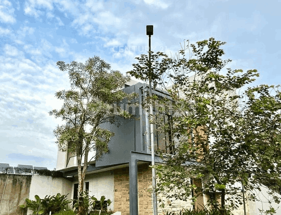 RUMAH DI CITRAGRAN CBD CIBUBUR          