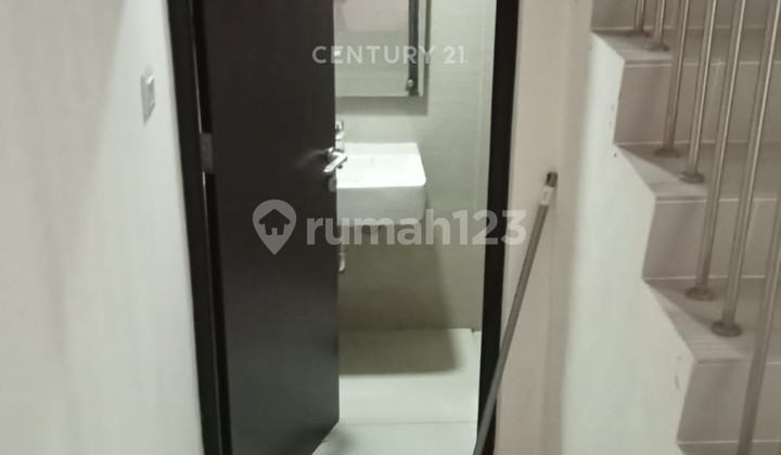 2-Story House in CitraGrand Cibubur CBD 2
