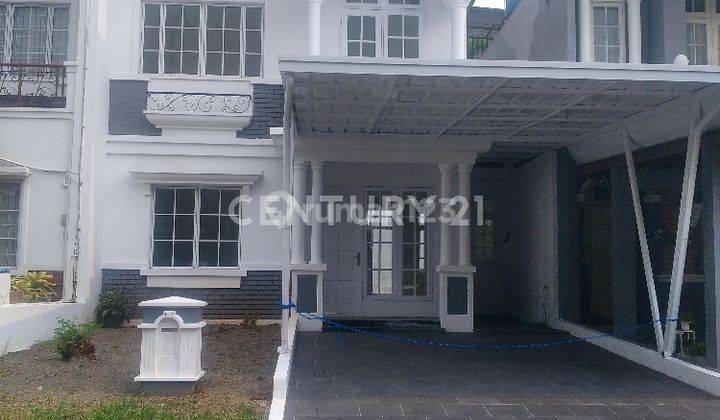 Rumah Di Perum Kota Wisata Cibubur,sudah Renovasi 1