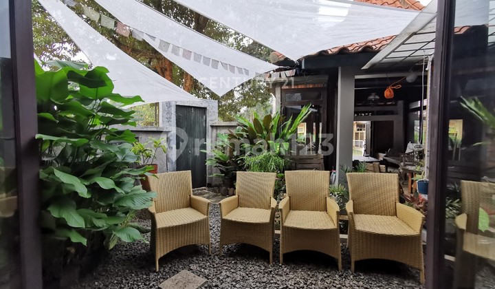 2-Story House in Permata Puri Cimanggis Depok 2