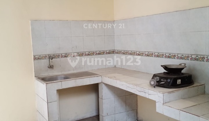 House in the Citra Gran Cibubur Cluster House in the Citra Gran Cibubur Cluster