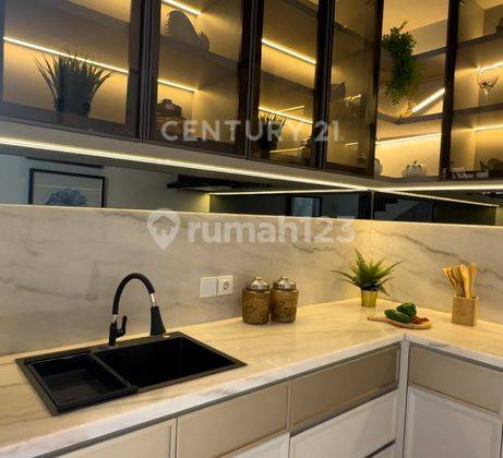 RUMAH CANTIK DIJUAL DI CITRA GRAND CBD CIBUBUR 2