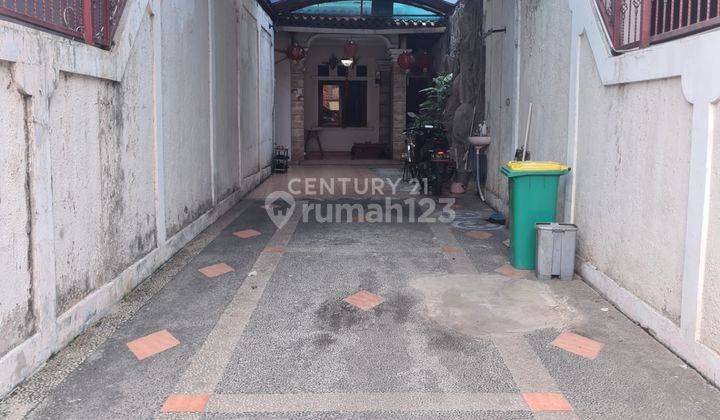 RUMAH 2 LANTAI DI CILANDAK JAKARTA SELATAN 2