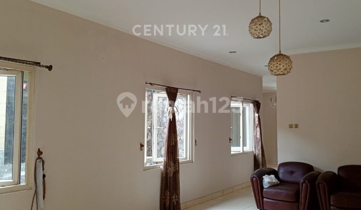 Rumah 2 Lantai di Kota Wisata Cibubur 2