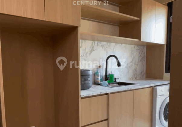 1 UNIT APARTEMEN KEBAGUSAN CITY JAGAKARSA JAKARTA SELATAN 2