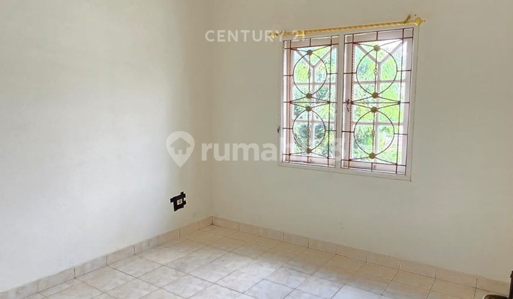 Rumah 2 Lantai di Kota Wisata Cibubur Gunung Putri Bogor 2