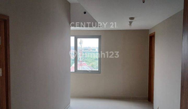 1 UNIT APARTEMEN DI LRT CITY DI JATIBENING BEKASI 2