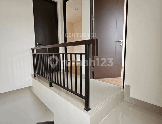 RUMAH 2 LANTAI DI PODOMORO GOLF VIEW GUNUNG PUTRI BOGOR 2