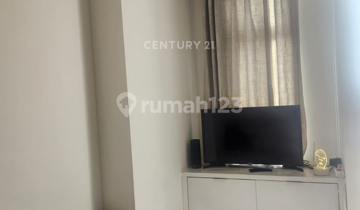 1 Unit Apartment Vasaka Solterra South Jakarta