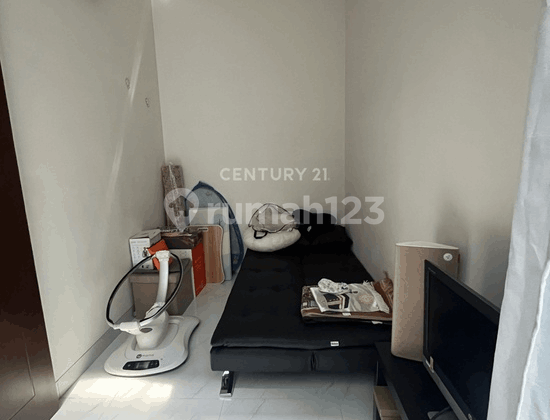 Rumah di Kota Wisata Cibubur Gunung Putri Bogor 2