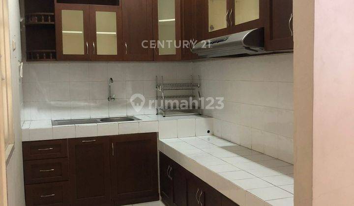 RUMAH 2 LANTAI DI CITRA GRAN CIBUBUR     2