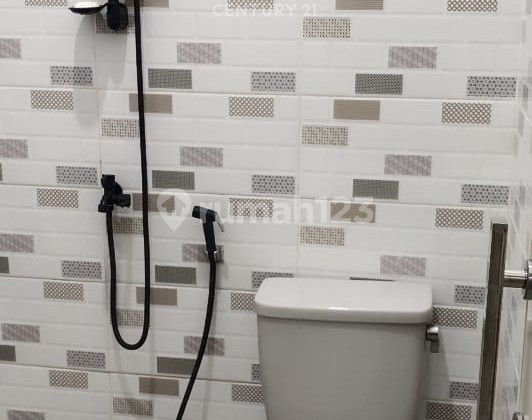 RUMAH DI KOTA WISATA CIBUBUR             2