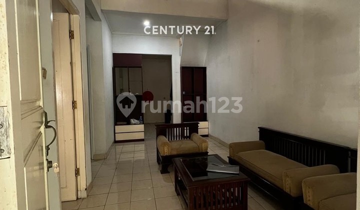 Rumah di Dalam Cluster Kota Wisata Cibubur Rumah di Dalam Cluster Kota Wisata Cibubur