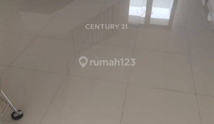 RUKO 2 LANTAI DI KOTA WISATA CIBUBUR      2
