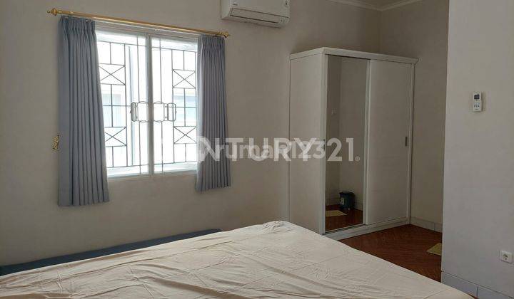 1 UNIT RUMAH DI KOTA WISATA CIBUBUR      2